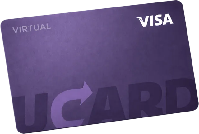 Виртуальная карта