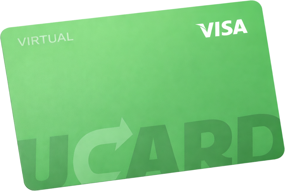 Виртуальная карта