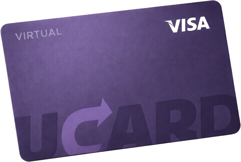 Виртуальная карта